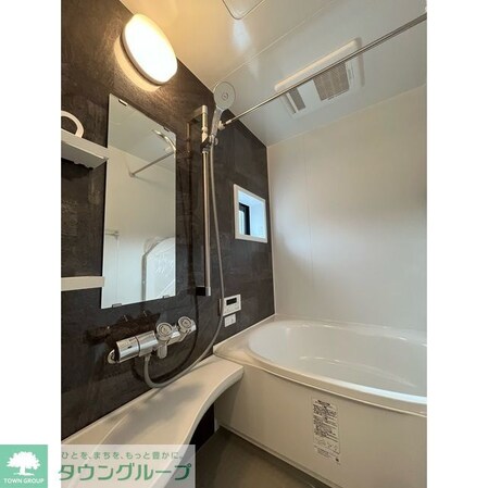 Kolet千駄木の物件内観写真